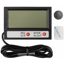 Метеостанции REXANT RM-02 70-0505 {Термометр электронный}